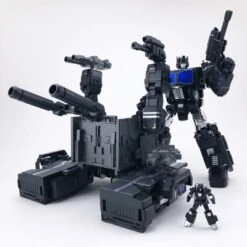 MB-06A Power Baser Black Version | Fans Hobby Action Figures -FUNKO Shop GUEST 7bea2664 db33 4b83 9cd8 09766e656589