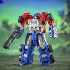 Commander Armada Universe Optimus Prime Leader Class | Transformers: Legacy Evolution Action Figures -FUNKO Shop GUEST 7c335a95 c801 41ec b6a5 2dc0cbb4afd0