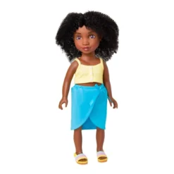 Healthy Roots Doll - Gaiana -FUNKO Shop GUEST 7c8144d8 6838 4e7c 9a9f 5ceba286bb37