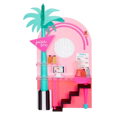 L.O.L. Surprise! Shine On Salon & Spa With 65+ Surprises 5 L.O.L. Surprise! Shine On Salon & Spa With 65+ Surprises - Image 5