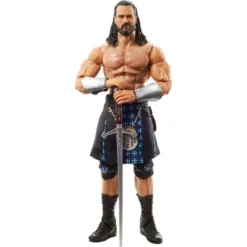 WWE Top Picks Elite Collection Drew McIntyre Action Figure - Wave 3 -FUNKO Shop GUEST 7cbcf5d3 c4bf 424d 8273 3a6732fccff8