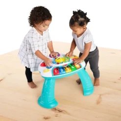 Baby Einstein 2-in-1 Discovering Music Activity Table And Floor Toy -FUNKO Shop GUEST 7ce81603 9912 4d20 a0f3 aad2f5f1c107