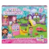 Gabby's Dollhouse Gabby's Dollhouse Fairy Playset
