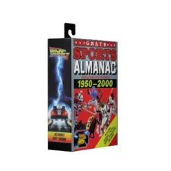 NECA Back To The Future - 7" Scale Action Figure - Ultimate Biff -FUNKO Shop GUEST 7de3a6af dd5a 4ceb 9545 440739aa6537