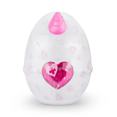 Rainbocorns Unicorn Rescue Surprise Collectible Plush Stuffed Animal By ZURU 5 Rainbocorns Unicorn Rescue Surprise Collectible Plush Stuffed Animal By ZURU - Image 5