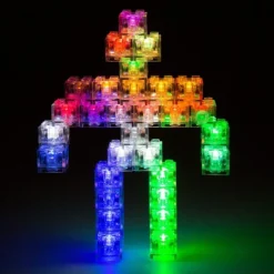 Big Bag Of Bricks Light Up Building Bricks - Multicolor, 40 Pack 7 Big Bag Of Bricks Light Up Building Bricks - Multicolor, 40 Pack -FUNKO Shop GUEST 7e4c6a43 d5b2 436d b566 7193d04e39e5