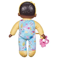 Baby Alive Sweet 'N Snugglier Baby Doll - Black Hair/Brown Eyes -FUNKO Shop GUEST 7e5a2722 96dd 4f51 a17f 7320f2c7e6d6