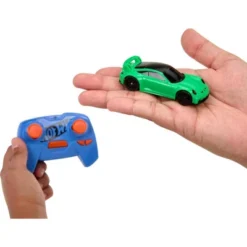 Hot Wheels 1:64 Scale Remote Control Porsche 911 GT3 -FUNKO Shop GUEST 7ea84c6d ad34 4f8b bf33 0c81931b4498