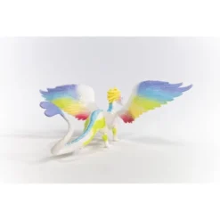 Schleich Rainbow Dragon Animal Figure -FUNKO Shop GUEST 7ebe20ca a392 417f abca 308ac2af3efc