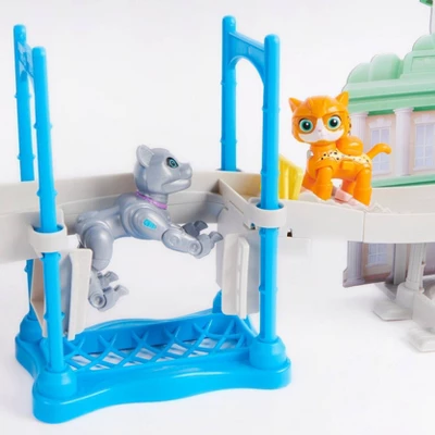 PAW Patrol Cat Pack Playset 4 PAW Patrol Cat Pack Playset - Image 4