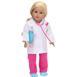 Sophia’s Doll Doctor And Medical Accessories Set For 18" Dolls -FUNKO Shop GUEST 7f12f110 3e51 4dc8 8f8c 151305cdcd0d