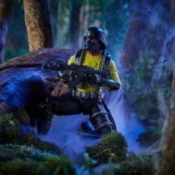 G.I. Joe Classified Series Python Patrol Officer Action Figure (Target Exclusive) -FUNKO Shop GUEST 7f213016 fff3 4c53 8688 448063db2298