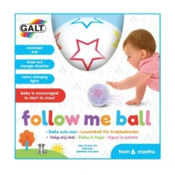 Galt Follow Me Ball 9 Galt Follow Me Ball -FUNKO Shop GUEST 7f3410a5 1dbf 432a 8468 71b94a80553e