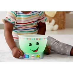 Fisher-Price Laugh 'N Learn Magic Color Mixing Bowl 7 Fisher-Price Laugh 'N Learn Magic Color Mixing Bowl -FUNKO Shop GUEST 7f8286fd fc5f 4a36 8da7 faa8da39ee2f