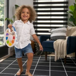Baby Einstein Playful Painter Magic Touch Baby Learning Toy -FUNKO Shop GUEST 805333a2 a8ca 49f5 8d24 3788b80bb063