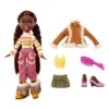 Bratz Original Fashion Doll Felicia Series 3 W/ Outfits & Poster