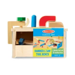 Melissa & Doug Hammer & Saw Tool Bench -FUNKO Shop GUEST 8065f30d c0fe 4979 a083 f73207bb105b