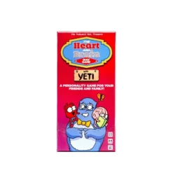The Awkward Yeti Heart & Brain Card Game -FUNKO Shop GUEST 80a8dd1c e618 4b4e 9cf8 142b0ab1c862