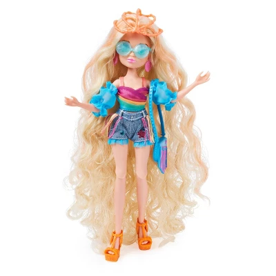 Mermaid High Finly Fashion Doll 2 Mermaid High Finly Fashion Doll - Image 2