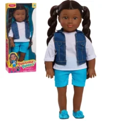 Positively Perfect Diana 18" Fashion Doll -FUNKO Shop GUEST 80c0ffec 3129 4056 a504 44bfa7374243