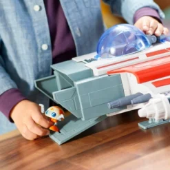 Star Wars The Crimson Firehawk -FUNKO Shop GUEST 80c68a35 8bd2 4c01 94f6 e1a0ceb51cae