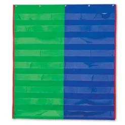 Learning Resources 2 And 4 Column Double-Sided Pocket Chart -FUNKO Shop GUEST 80de4d66 e9cc 4343 9202 5ff9fdf4a412