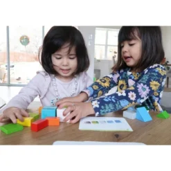 HABA Chromatix Building Blocks (Made In Germany) -FUNKO Shop GUEST 80fee17f 21ca 40be 9a83 a51e23990dc3
