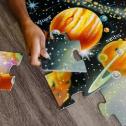 Melissa & Doug Melissa And Doug Solar System And Underwater Jumbo Floor Puzzle Puzzle Set - 2pk 9 Melissa & Doug Melissa And Doug Solar System And Underwater Jumbo Floor Puzzle Puzzle Set - 2pk -FUNKO Shop GUEST 8109b93a 6bcc 416e 9fd3 421728a3019f