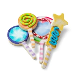 Melissa & Doug Wooden Lollipop Play Set 9 Melissa & Doug Wooden Lollipop Play Set -FUNKO Shop GUEST 8111a6b7 4b90 4509 9bd4 b9cffcde56bd