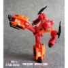 UT-W04 War Panther Violence | Unique Toys War Lord Combiner Action Figures