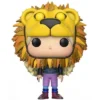 Funko Pop! Movies: Harry Potter Luna Lovegood Lion Head