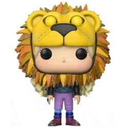 Funko Pop! Movies: Harry Potter Luna Lovegood Lion Head
