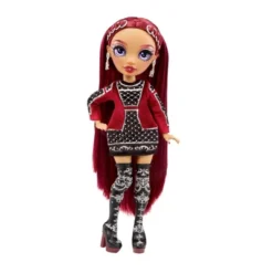 Rainbow High Mila Berrymore Fashion Doll -FUNKO Shop GUEST 8144f00e 7a50 4996 a400 7b0de579131b