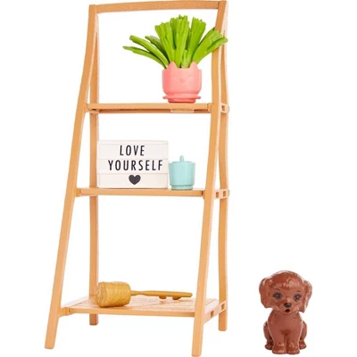 Barbie Doll & Bathtub Playset - Confetti Soap & Accessories - Brunette 3 Barbie Doll & Bathtub Playset - Confetti Soap & Accessories - Brunette - Image 3