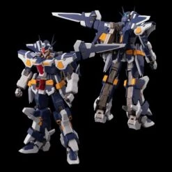 RIOBOT RW-1 R-Gun Powered | Super Robot Wars OG | Sentinel Action Figures -FUNKO Shop GUEST 818adfb2 b0d7 418e baa3 ff9d54ef14e4