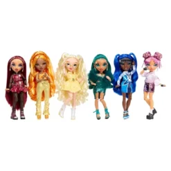 Rainbow High Mila Berrymore Fashion Doll -FUNKO Shop GUEST 818ba36b d983 4e6f 88df 3a9cee96045e