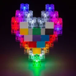 Big Bag Of Bricks Light Up Building Bricks - Multicolor, 40 Pack 8 Big Bag Of Bricks Light Up Building Bricks - Multicolor, 40 Pack -FUNKO Shop GUEST 81ba380b 48bb 4841 8b07 52bc10028186