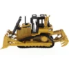 CAT Caterpillar D6R Track-Type Tractor "Play & Collect!" Series 1/64 Diecast Model By Diecast Masters