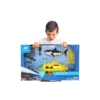 Animal Planet Deep Sea Shark Rescue Submarine Playset (Target Exclusive)
