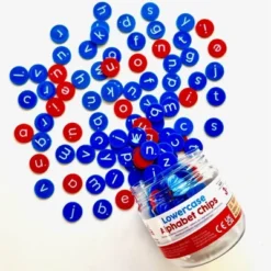 Hand2mind Lowercase Alphabet Chips 156ct -FUNKO Shop GUEST 8289ef93 84ba 40a5 8816 1f0672ce4b25