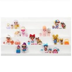 L.O.L. Surprise! Confetti Pop Birthday Sisters -FUNKO Shop GUEST 82e8b869 7257 4332 a52b ca2305329da5