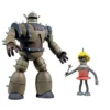 Toynami, Inc. Futurama Destructor & Gender Bender Exclusive Deluxe Box Set