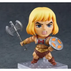 No.1775 He-Man Nendoroid | Masters Of The Universe: Revelation | Good Smile Company Action Figures -FUNKO Shop GUEST 83471308 131b 4b89 953c dc287e967ebb