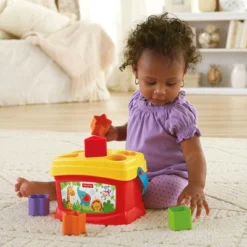 Fisher Price Fisher-Price Classic Infant Trio Gift Set -FUNKO Shop GUEST 83b09a77 247c 4361 bc47 daca2c384bf0