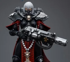 Adepta Sororitas Battle Sister Sister Jurel 1/18 Scale | Warhammer 40K | Joy Toy Action Figures -FUNKO Shop GUEST 83c1ac5e fd22 42b0 80ea df15057e2b89