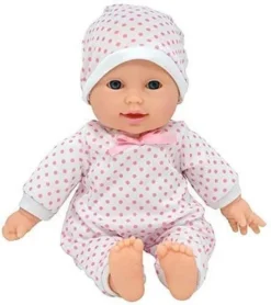 The New York Doll Collection 11 Inch Soft Body Baby Doll -FUNKO Shop GUEST 83e4bf94 3d42 404e a57e 4b4fa78be996