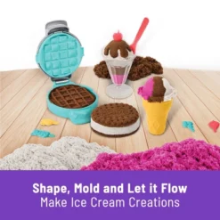 Kinetic Sand Scents Ice Cream Treats 22 Kinetic Sand Scents Ice Cream Treats -FUNKO Shop GUEST 841ba4ef 69b4 42ad a381 a25025157194