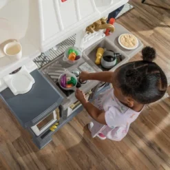 Step2 Gilded Gourmet Kitchen - 21pc 9 Step2 Gilded Gourmet Kitchen - 21pc -FUNKO Shop GUEST 846646e5 8e1d 4d59 9f9e e282e13097b7