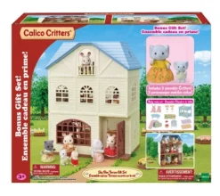 Calico Critters Sky Blue Terrace Gift Set, Dollhouse Playset With Figures, Furniture And Accessories 11 Calico Critters Sky Blue Terrace Gift Set, Dollhouse Playset With Figures, Furniture And Accessories -FUNKO Shop GUEST 848ae2fc dec9 46f5 b895 986c11c69ea9
