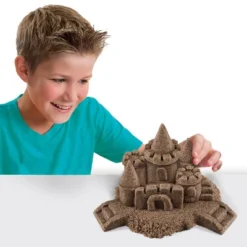 Kinetic Sand Beach Sand 3lb 7 Kinetic Sand Beach Sand 3lb -FUNKO Shop GUEST 8497b632 1361 439f af58 654c5623ee84